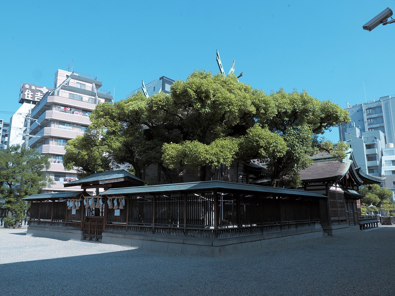 今宮戎神社 十日戎2027