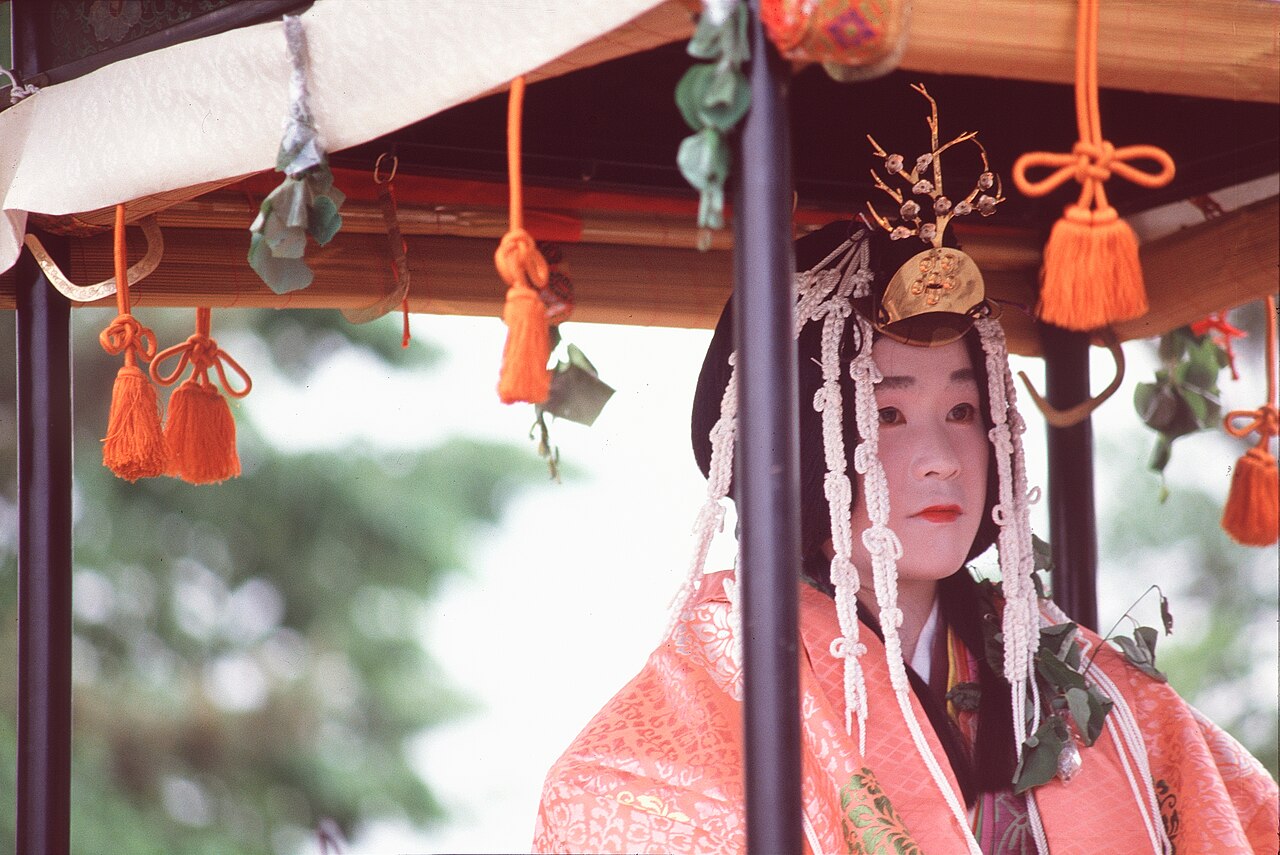 葵祭