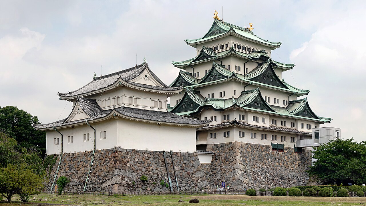 名古屋まつり 2026（第72回）は10月17日・18日｜行列は実施なし・久屋大通公園の会場と時刻