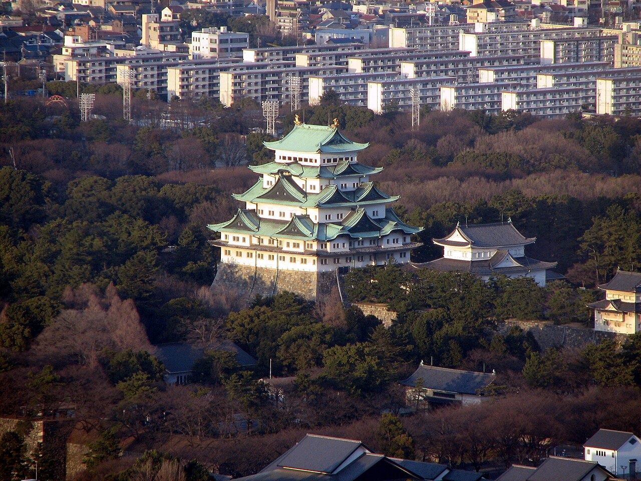 尾張津島天王祭 2026