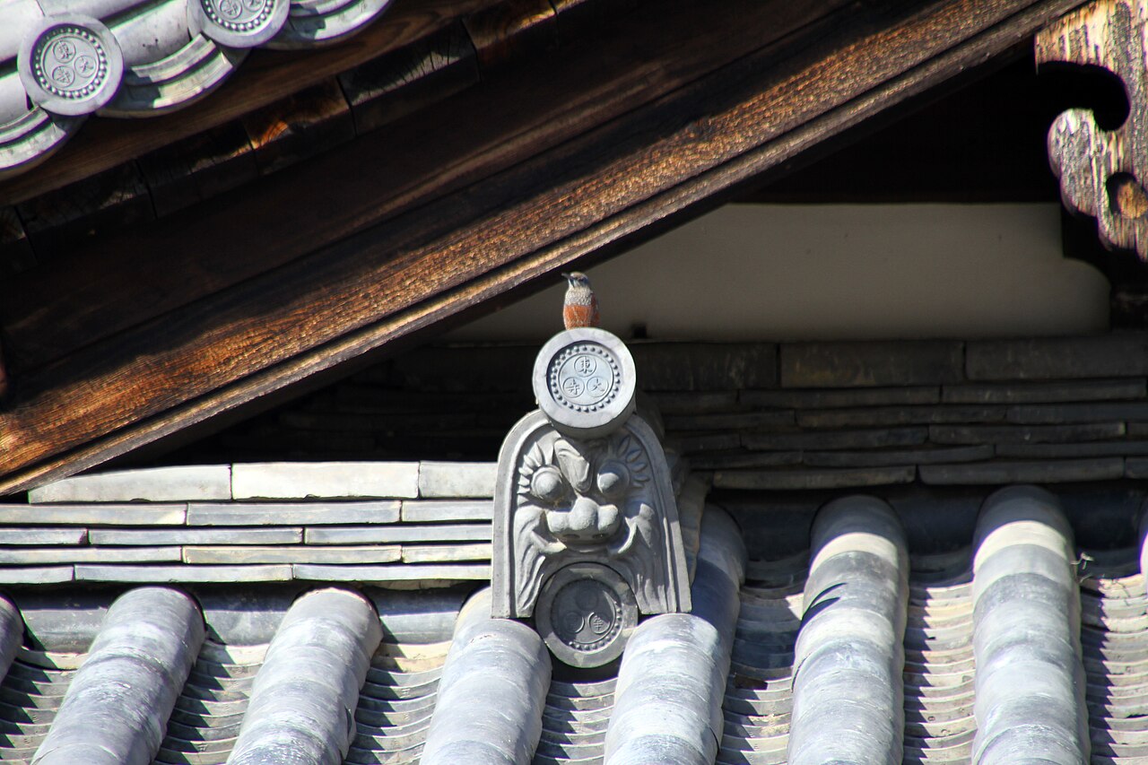 お水取り(東大寺二月堂 修二会)