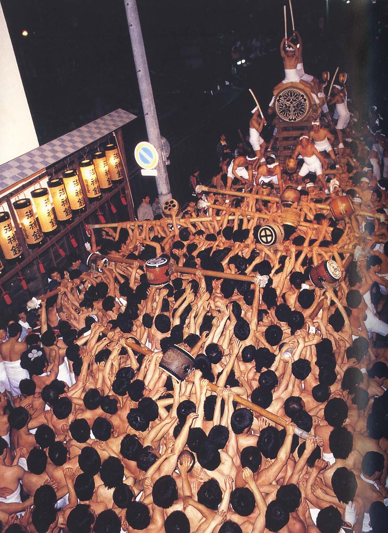古川祭（飛騨古川まつり）2027