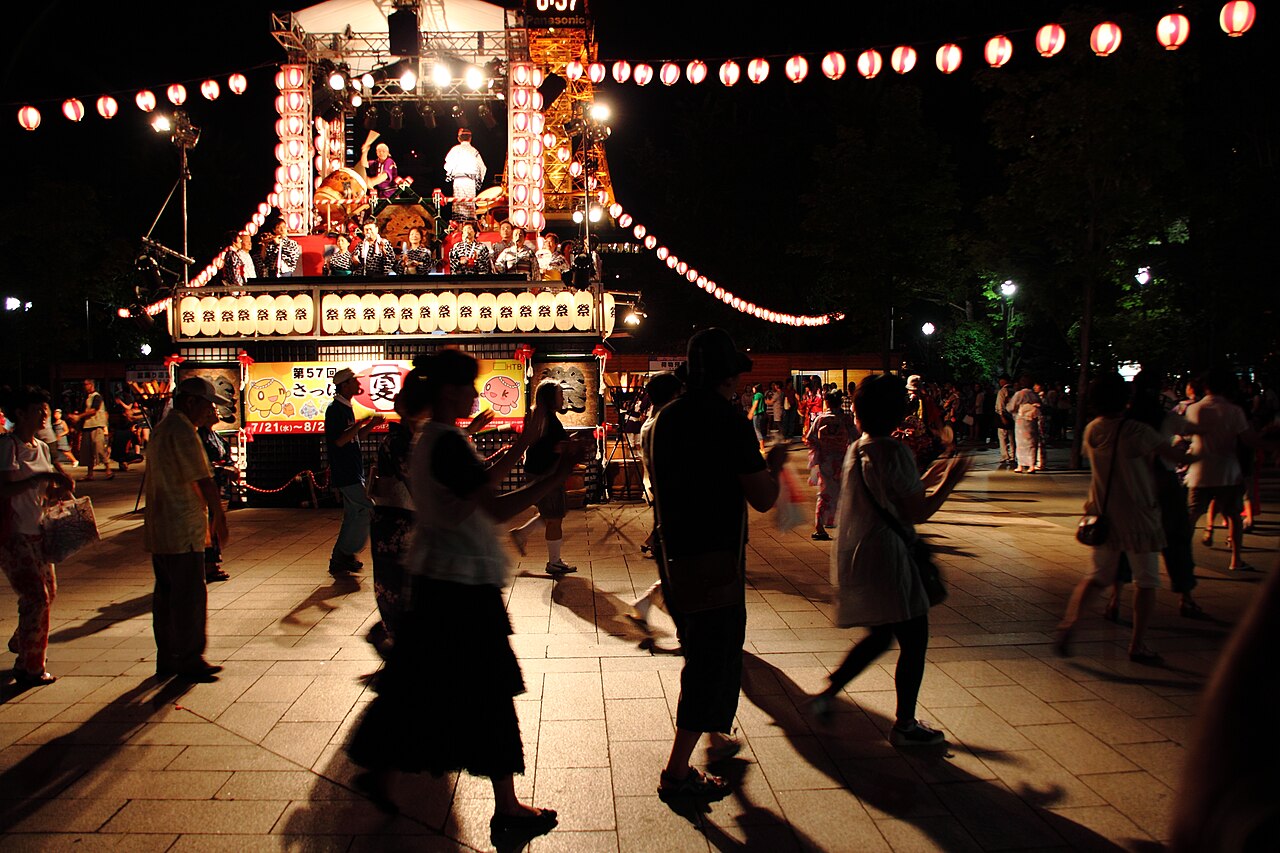 夏祭り 有料観覧席（桟敷席）の取り方・予約完全ガイド 2026