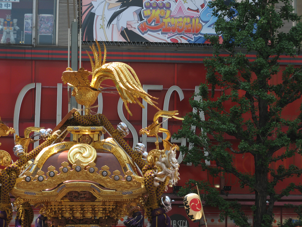神田祭2027