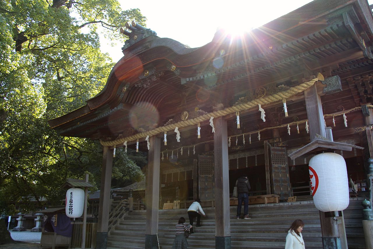 金刀比羅宮 例大祭2026