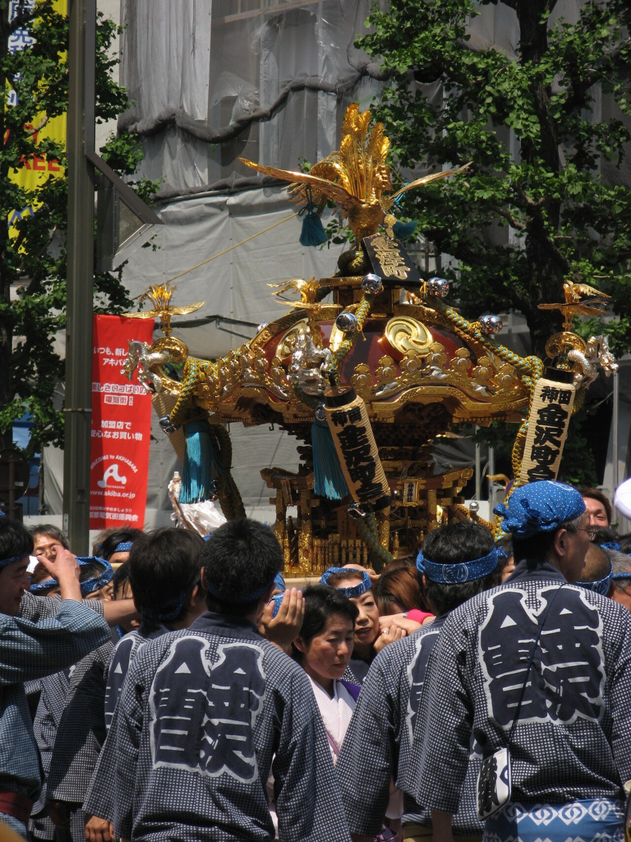 神田祭