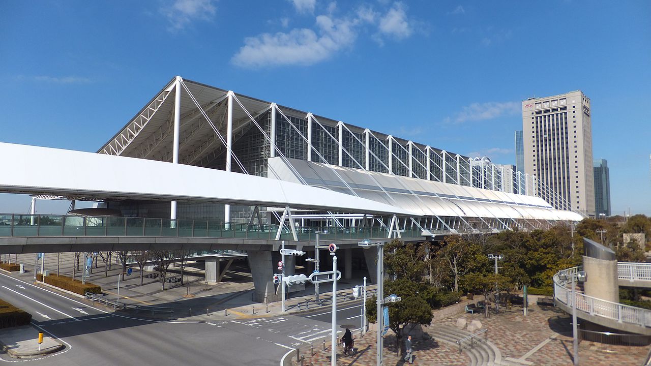 OTAKU COMPASS - Do You Need Tickets for Jump Festa? Free Entry & Stage Lottery Explained